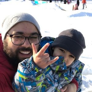 Meet your Posher, Abdelhamid